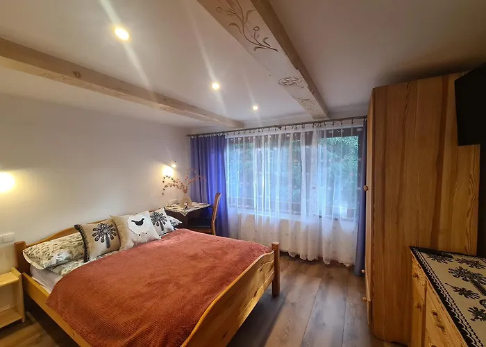 Gościnne U Samków
