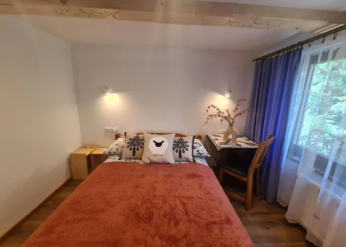 Gościnne U Samków