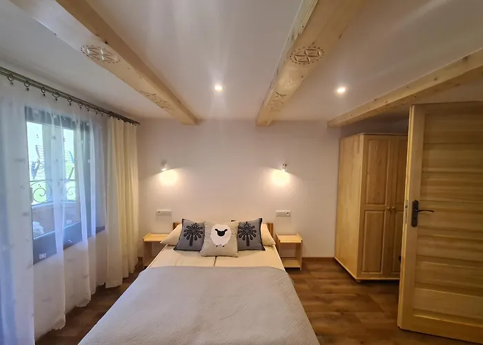 Gościnne U Samków